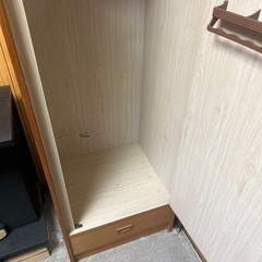 タンス　無料の画像
