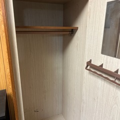 タンス　無料の画像