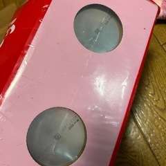 粉ミルクステップセット取り置き、。の画像