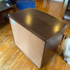 アメリカ中古家具の画像