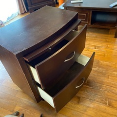 アメリカ中古家具の画像