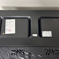 6号機 スマスロ バジリスク絆2 天膳 実機 家庭用の画像