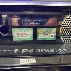 6号機 スマスロ バジリスク絆2 天膳 実機 家庭用の画像