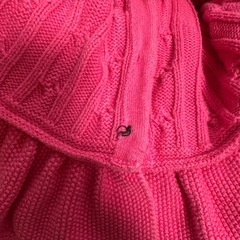 ラルフローレン　　カーディガンの画像