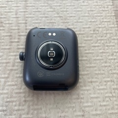 【新品未使用】スマートウォッチの画像