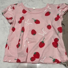 ベビー服セット80サイズの画像