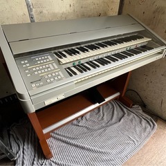 カワイDT9 ドリマトーンの画像