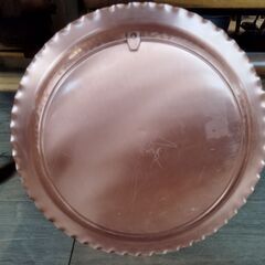 カナダ製 銅板 飾り ナイアガラ・フォールズ ナイアガラの滝 壁掛け　/MJ-1300 2Fの画像