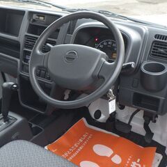 平成２７年　日産　クリッパートラック　入荷しました。の画像