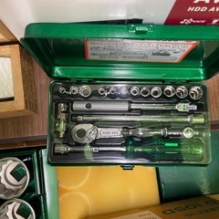 工具　
セットの画像