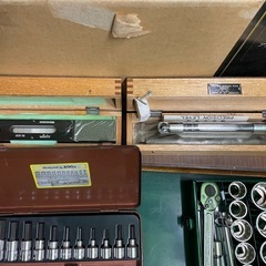 工具　
セットの画像