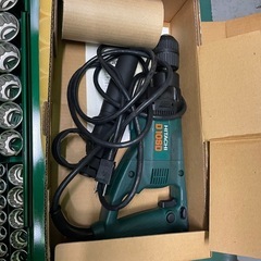 工具　
セットの画像