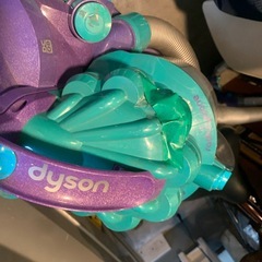 （値下げ）ダイソン掃除機（ジャンク品） の画像