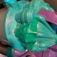 （値下げ）ダイソン掃除機（ジャンク品） の画像