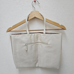 MENARD メナード ピンク バッグ トートバッグ フェミニン 上品 かわいいの画像