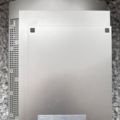 PS3本体（CECHH00／シルバー）コントローラー付き の画像