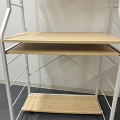棚の画像