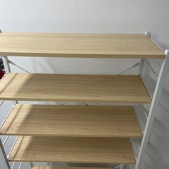 棚の画像