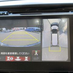 ホンダ　オデッセイ　アブソルート・ＥＸ★1年保証★ロードサービス付　あんしんＰＫＧ　メーカーナビ　地デジ　マルチビューカメラ　Ｂｌｕｅｔｏｏｔｈ　ＨＤＭＩ　両側パワースライド　ＥＴＣ　クルコン　パドルシフト　オットマン　ＢＳＭ　ＬＥＤヘッド　純正１８ＡＷの画像