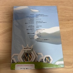 嵐　Blast Blu-ray 初回限定版の画像