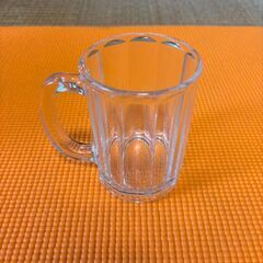 KIRIN LAGER キリンラガー ビール開き '95 ジョッキ 320mlの画像