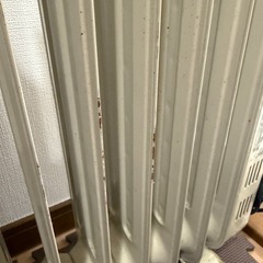 ヒータの画像