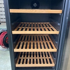 【ジャンク】ワインセラー　リサイクルショップ宮崎屋　住吉店25.10.31の画像