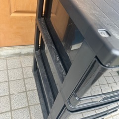 収納ケース 衣類 雑貨 タンスの画像