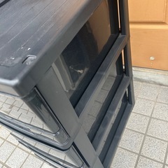 収納ケース 衣類 雑貨 タンスの画像