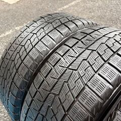 2022年溝有スタッドレス BMW ３シリーズ（F30,F31）テクマグ207Rの画像