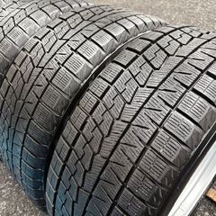 2022年溝有スタッドレス BMW ３シリーズ（F30,F31）テクマグ207Rの画像