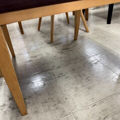 J3123　【リユースのサカイ柏店】　ダイニングチェア　椅子の画像