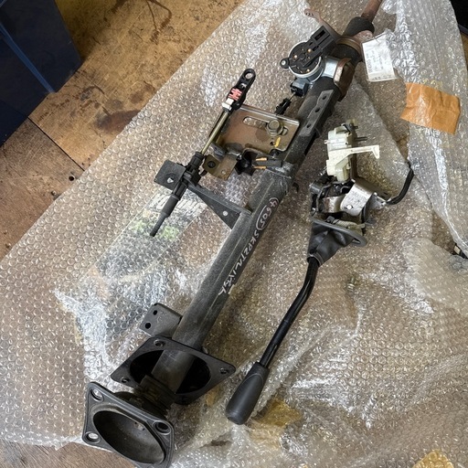 バネットステアリングシャフ