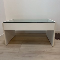 ローテーブルの画像