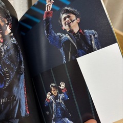 嵐 Are You Happy? Blu-ray 初回限定版の画像