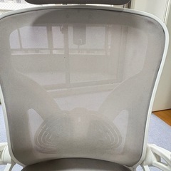 オフィスチェアの画像