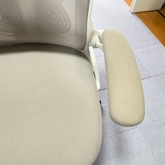 オフィスチェアの画像