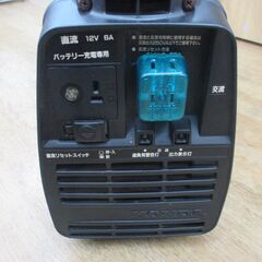 ホンダ EX300 発電機 中古品 【ハンズクラフト宜野湾店】の画像