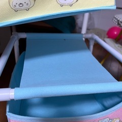 お片付け3段ボックス すみっコぐらしの画像