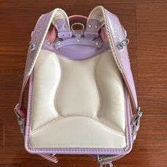 ランドセルの画像