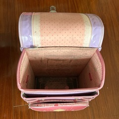 ランドセルの画像