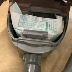 日立電気掃除機 CV- C31  リサイクルショップ宮崎屋　佐土原店　25.10.31の画像