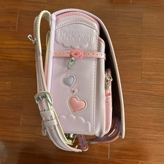 ランドセルの画像