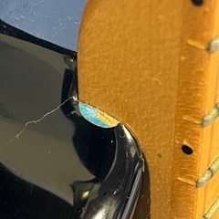 受渡し先決定しました。お値下げ❗️【中古エレキギター&アンプ】の画像