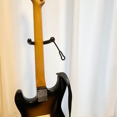 受渡し先決定しました。お値下げ❗️【中古エレキギター&アンプ】の画像