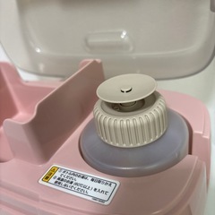 コンビ　お湯でコットンおしりふきの画像