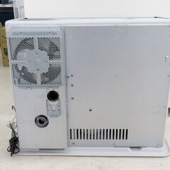 北海道 千歳市/恵庭市 近郊配送 コロナ 密閉式石油ストーブ FF-6823PR/2023年製 木造/18畳～鉄筋/28畳 店頭でのお受渡し大歓迎 の画像