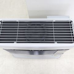 北海道 千歳市/恵庭市 近郊配送 コロナ 密閉式石油ストーブ FF-6823PR/2023年製 木造/18畳～鉄筋/28畳 店頭でのお受渡し大歓迎 の画像