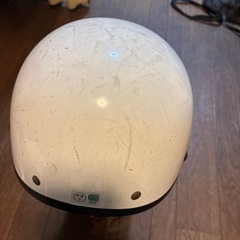 バイク半ヘル
の画像