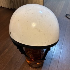 バイク半ヘル
の画像